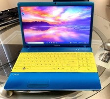 SONY VAIO picture