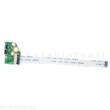 NEW Power Button Board For HP Pavilion x360 15-U010DX 15-U011DX 13-A010DX picture