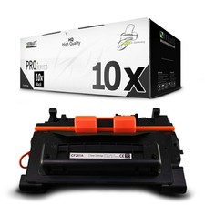 10x MWT PRO Toner XXL Black CF281X-81X-M-630#3 For HP LaserJet Enterprise picture