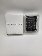 SUPERMICRO SNK-P0067PSMB LGA 3647-0 1U X11 PURLEY PLATFORM CPU HEAT SINK picture