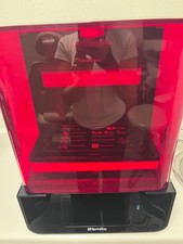 SPRINTRAY PRO 95 FULL SYSTEM- DENTAL 3D RESIN PRINTER---  AS-IS -READ picture