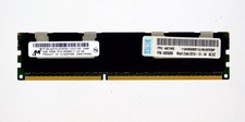 IBM 4GB RAM 4RX8 (PC3-8500R-7-10-H0) 43X5055 picture
