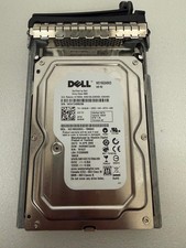 Dell 160GB 7.2K SATA 3.5 Hard Drive WD1602ABKS 0X464K with Caddy picture