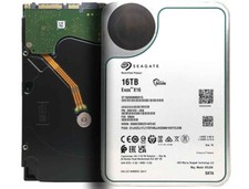Seagate EXOS X16 ST16000NM001G 16TB 256MB 7200rpm 3.5