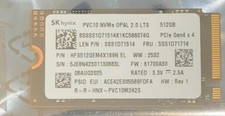SK Hynix - PVC10 - 512GB - HFS512GEM4X169N - NVME picture