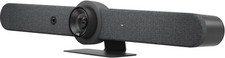 WEBCAM-Rally Bar-GRAPHITE-USB-PLUGB-AMR-403-MADE IN TW/MX picture