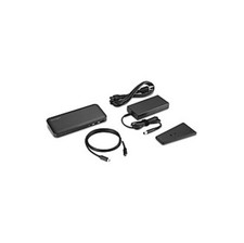 Kensington SD4840P Docking Station - for Notebook/Monitor - 85 W - USB K33806NA picture