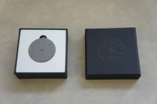 Genuine Maserati 100th Anniversary Gun Metal USB Flash Drive Memory Stick 8GB picture