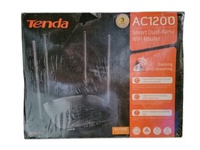 Tenda AC5 AC1200 Smart Dual Band 1167 Mbps Wireless Router picture
