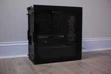 Lenovo Legion T5 Office/Gaming PC | Ryzen 5 5600G | 8 GB RAM | 500+ GB Storage picture