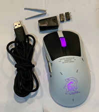 ASUS - ROG Keris II Origin Ultralight Wireless Optical Gaming Mouse picture