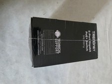 TRENDnet TPE-TG51g, 5-Port Gigabit PoE+ Switch picture