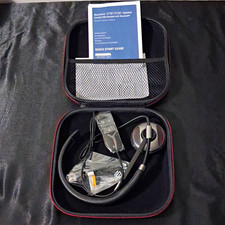 Plantronics Blackwire C710/C720 USB/Bluetooth Single-Ear Boom Headset 9ft picture