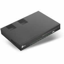 Siig ID-US0F11-S1 10-Port USB-C PD Charging Station 700W Black picture