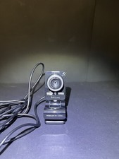 Philips SPC1330NC Black True 2.0MP Face Tracking Clip-On Webcam picture