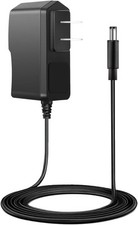 9V AC Power Supply Adapter for Boss PSA-120S Guitar Distortion Effects black  picture