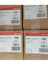 M6284 C1010-S 1PC New Sealed Honeywell Motor Actuator fedex or DHL picture
