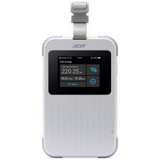 Acer Connect M6E with 1GB wireless router Dual-band (2.4GHz + 5GHz or 2.4GHz + picture