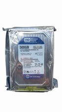 Western Digital BLUE WD5000AAKX 500GB 7200RPM 6Gb/s 3.5