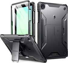 Rugged Heavy Duty Case for Samsung Galaxy Tab A11+ 11-Inch 2025, Screen Protecto picture