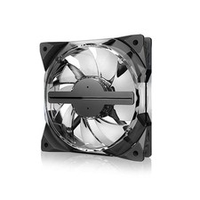 Dynatron Holo 120L 120mm Case Fan with Customizable Holographic, 1500 RPM picture