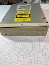 Mitsumi CRMC-FX001D 2X CDR  5.25” Desktop IDE Internal Disk Drive @MB16 picture