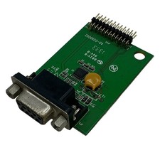 Interface Board 98-0390034-00L Fits for TSC TDP-225 TDP225 TDP 225 picture