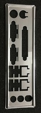 OEM I/O Shield For GIGABYTE G41Mt-S2PT Motherboard Backplate IO picture