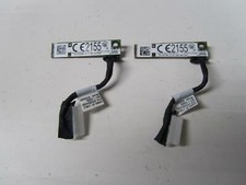 Pair of Genuine Bluetooth 4.0 Modules w/Cable for Dell Latitude E6220 - 03YX8R picture