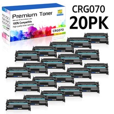 070 070H Toner Cartridge CRG070 CRG-070 for Canon imageCLASS MF465dw MF462dw LOT picture