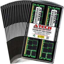 512GB 32x 16GB PC3-12800R RDIMM ASUS RS920A-E6/RS8 RS924A-E6/RS8 Memory RAM picture