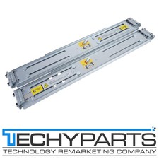 Supermicro MCP-290-00144-1N 2U 3U Rail Set Quick Release 17.6