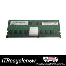 IBM 45D6527 4GB POWER6 DDR2 DIMM Memory Module 533MHZ For 8234-EMA PSeries picture