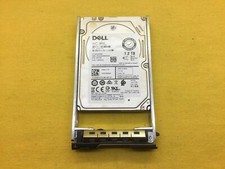 400-AJPD Dell 1.2TB 10K SAS 2.5