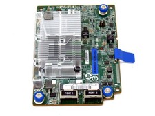 HP H240AR 12GB 2 Port Raid SAS Smart Host Bus Adapter 726759-001 749997-001 picture