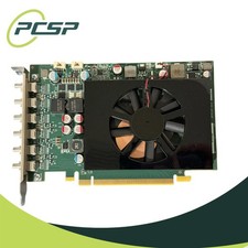 Matrox C680 C680-E4GBF 4GB GDDR5 6x Mini DisplayPort Graphics Card High Profile picture
