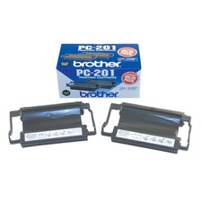 Brother PPF Print Cartridge 450 Pages-2 Peices (PC2012PK) - Retail Packaging picture