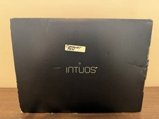 Wacom Intuos Pen Small Graphics Tablet CTL-480/CTL-480S Wired USB w/ Pen picture