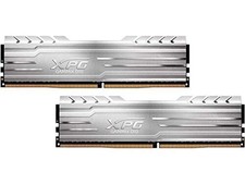 XPG Spectrix D10 16GB 2x8GB DDR4 3200MHz RAM AX4U320038G16A-DS10 picture