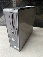 Dell OptiPlex GX520 Intel Celeron 3.06GHz 4GB RAM 500 GB Floppy CD-Rom No OS picture