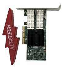 HP 764284-B21 Infiniband 544+ QSFP 10GB/40GB 2 Port Ethernet Adapter picture