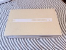 Ubiquiti Networks UniFi USW 24-Port Gigabit Managed Rack-Mount Switch L2 picture