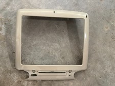 Vintage Apple iMac G3 PLASTIC COVER picture