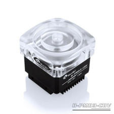 CP-PMD3COV-X RGB Computer PC Water Cooling Pump 600L/H 5v RGB FAST SHIP IN STOCK picture