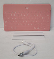 (N76086-1) Logi Keys To Go Keyboard picture