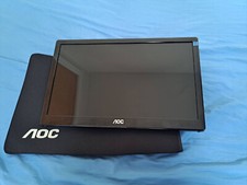 -  AOC E1659FWU 15.6 inch Widescreen picture