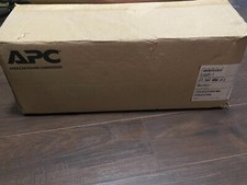 APC SU045-1 Redundant Switch 208V Uninterruptible Power Supply picture