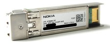 NOKIA-NSN FOSP 472949A.101 SFP+ 9.8G 10km 1310nm I-Temp  S1.1 RTXM228-402 picture