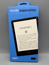 Amazon Kindle Paperwhite (11th Gen) 16GB Wi-Fi - Sealed picture