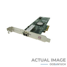 EMC Emulex LPe1150-E LPe-11000-E 4Gbps Single Port PCI-e FC HBA Card High Prof picture